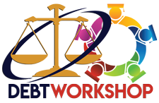 My Debt Workshop Logo